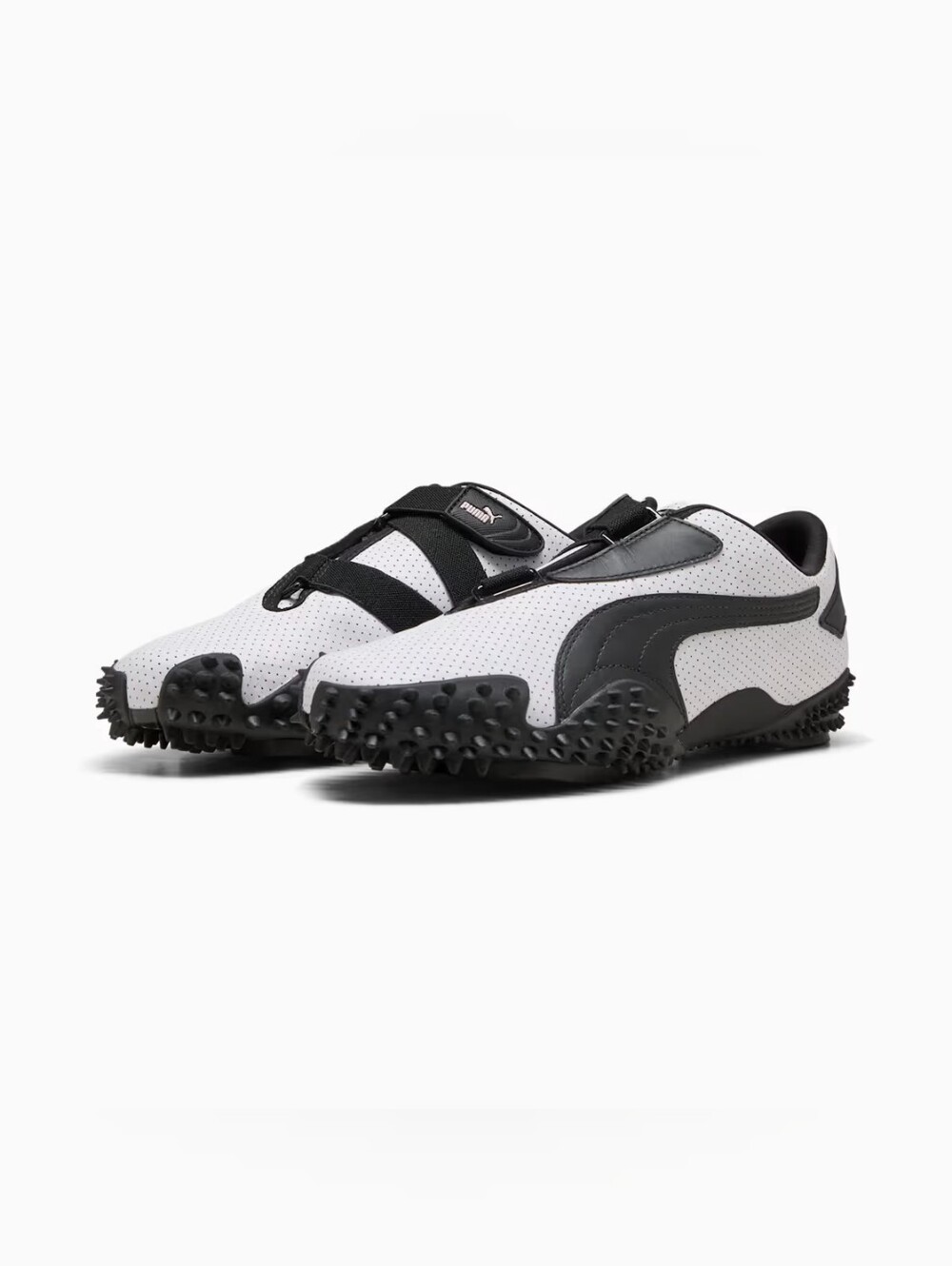 NEW Puma Women's Mostro Perforated
